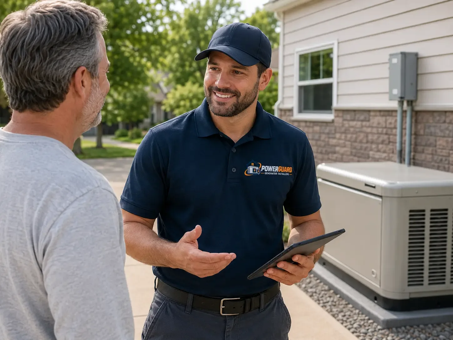 Generator Installation Clovis, NM FAQs
